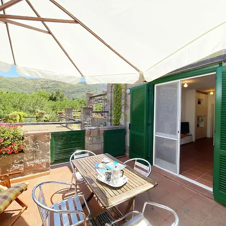 Sant'anna Del Volterraio - I Lecci 3 *