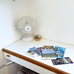 Sant'anna Del Volterraio - I Lecci 3 Apartament