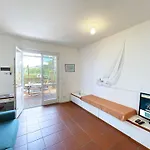 Sant'anna Del Volterraio - I Lecci 3 * Bagnaia (Livorno)