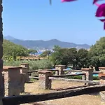Sant'anna Del Volterraio - I Lecci 3 Apartament Bagnaia (Livorno)