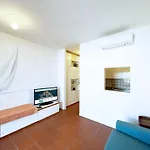 Διαμέρισμα Sant'anna Del Volterraio - I Lecci 3 Bagnaia (Livorno)