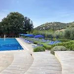 Sant'anna Del Volterraio - I Lecci 3 * Bagnaia (Livorno)