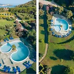 Sant'anna Del Volterraio - I Lecci 3 Apartament *