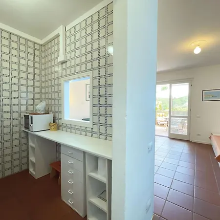 Sant'anna Del Volterraio - I Lecci 3 Appartement Bagnaia (Livorno)