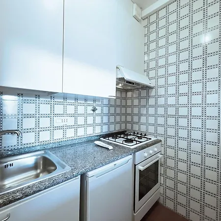 Appartement Sant'anna Del Volterraio - I Lecci 3 *