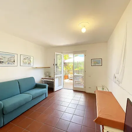 Sant'anna Del Volterraio - I Lecci 3 Apartment Bagnaia (Livorno)