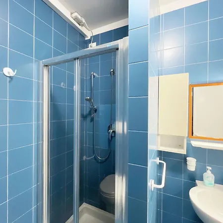 Appartement Sant'anna Del Volterraio - I Lecci 3 Bagnaia (Livorno)