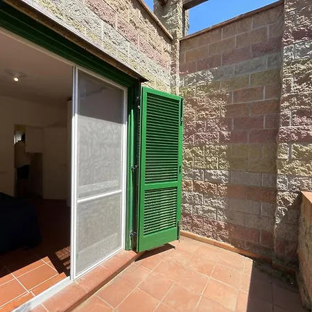 Sant'anna Del Volterraio - I Lecci 3 Bagnaia (Livorno)