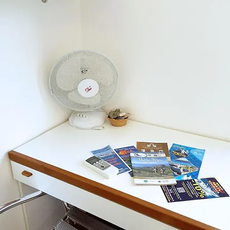 Sant'anna Del Volterraio - I Lecci 3 Appartement