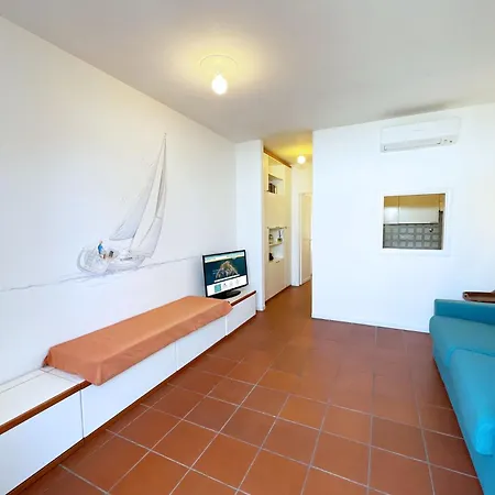 Sant'anna Del Volterraio - I Lecci 3 Bagnaia (Livorno)