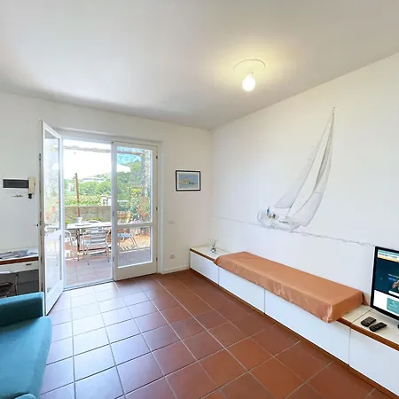 Sant'anna Del Volterraio - I Lecci 3 * Bagnaia (Livorno)