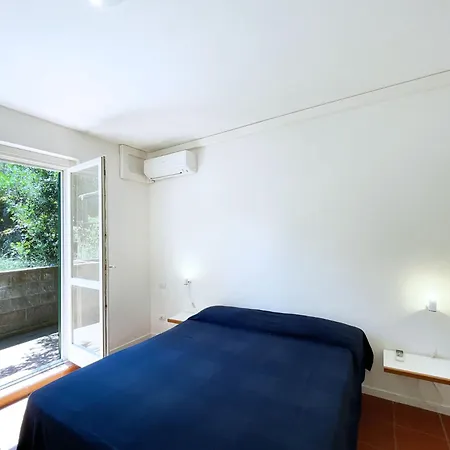 Sant'anna Del Volterraio - I Lecci 3 Appartement