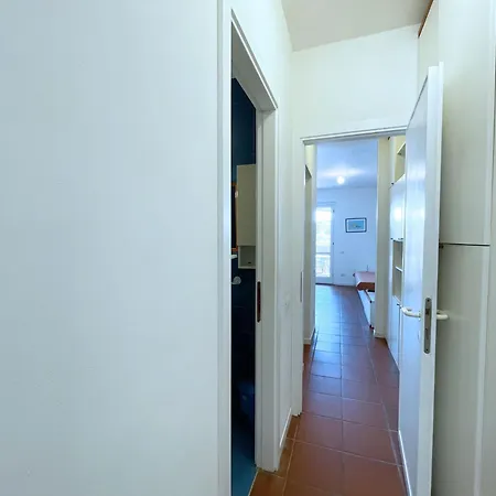 Appartement Sant'anna Del Volterraio - I Lecci 3