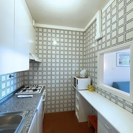 アパート Sant'anna Del Volterraio - I Lecci 3 Bagnaia (Livorno)