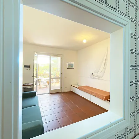 Sant'anna Del Volterraio - I Lecci 3 * Bagnaia (Livorno)