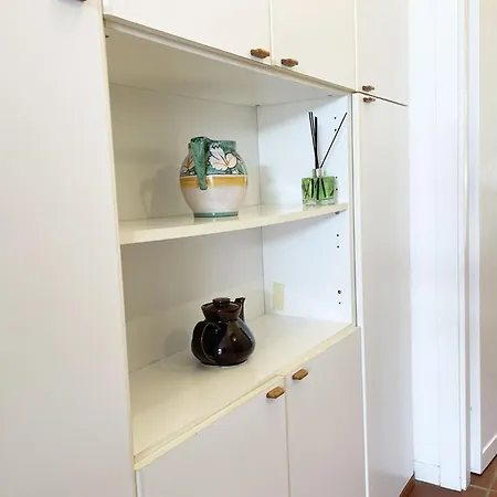 Appartement Sant'anna Del Volterraio - I Lecci 3