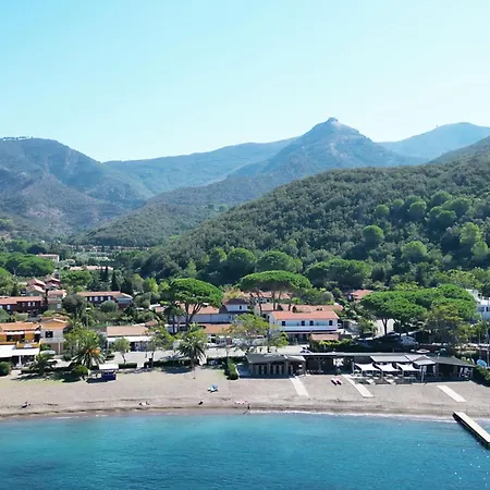 Sant'anna Del Volterraio - I Lecci 3