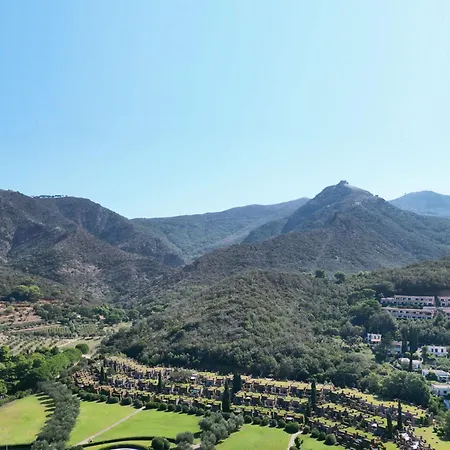 Sant'anna Del Volterraio - I Lecci 3 *