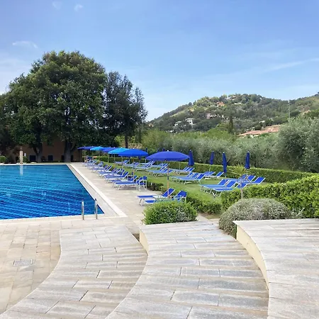 Sant'anna Del Volterraio - I Lecci 3 * Bagnaia (Livorno)