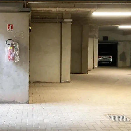 Sant'anna Del Volterraio - I Lecci 3