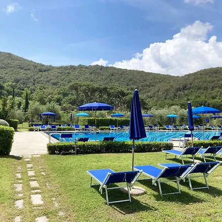 Appartement Sant'anna Del Volterraio - I Lecci 3 *