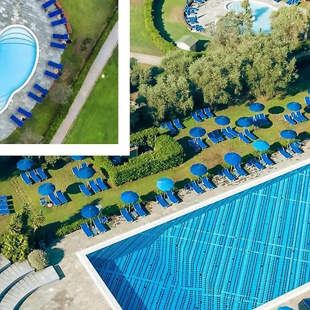 Sant'anna Del Volterraio - I Lecci 3 Appartement