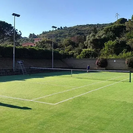 Sant'anna Del Volterraio - I Lecci 3