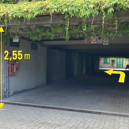 Sant'anna Del Volterraio - I Lecci 3 公寓 Bagnaia (Livorno)