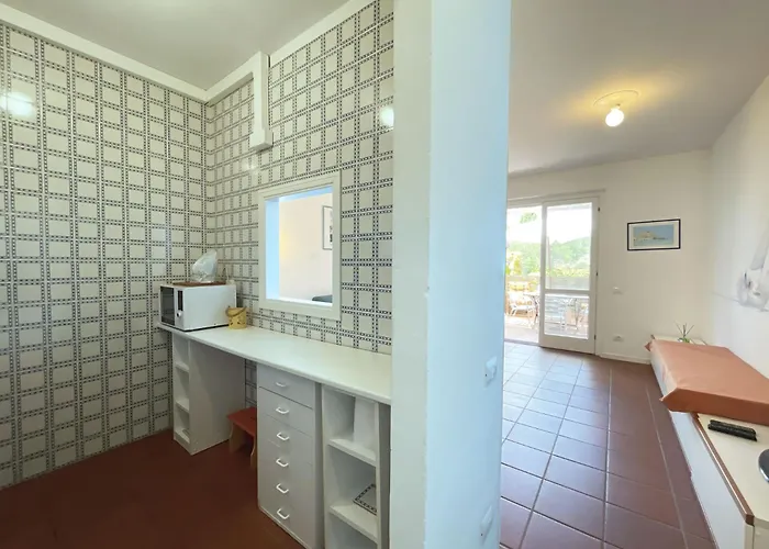 Sant'anna Del Volterraio - I Lecci 3 公寓 Bagnaia (Livorno)