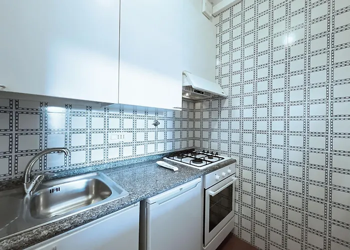 Appartement Sant'anna Del Volterraio - I Lecci 3 *