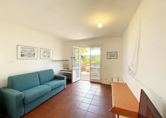 Sant'anna Del Volterraio - I Lecci 3 公寓 Bagnaia (Livorno)