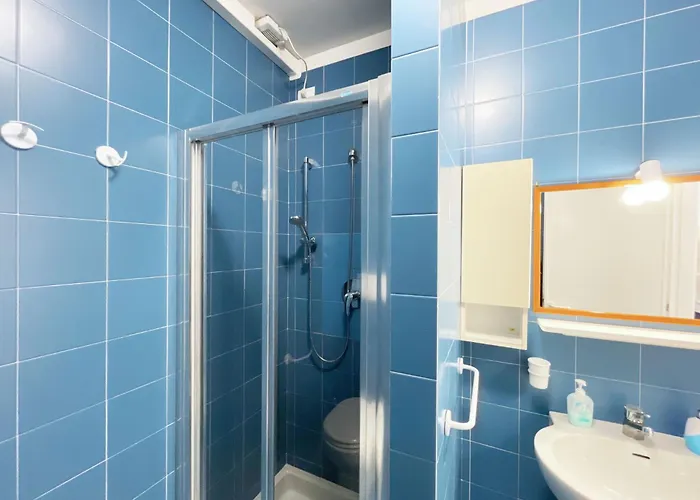 Appartement Sant'anna Del Volterraio - I Lecci 3 Bagnaia (Livorno)