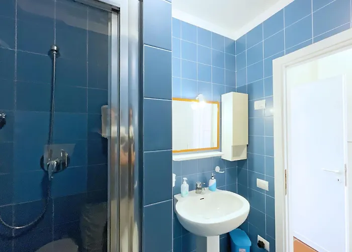 公寓 Sant'anna Del Volterraio - I Lecci 3 Bagnaia (Livorno)