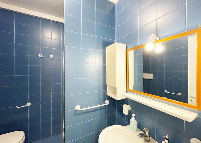 Sant'anna Del Volterraio - I Lecci 3 * Bagnaia (Livorno)