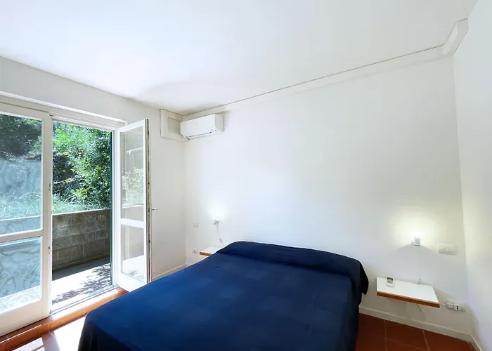 Sant'anna Del Volterraio - I Lecci 3 公寓