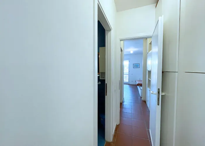 Appartement Sant'anna Del Volterraio - I Lecci 3