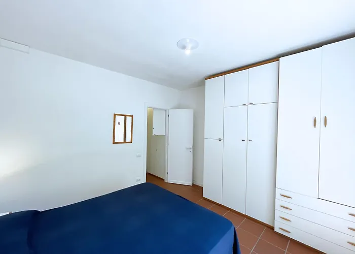 Appartement Sant'anna Del Volterraio - I Lecci 3 *