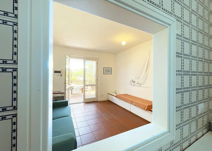 Sant'anna Del Volterraio - I Lecci 3 * Bagnaia (Livorno)