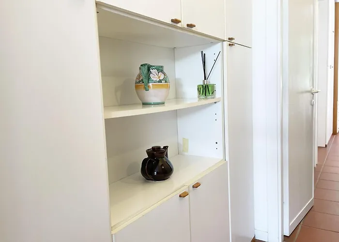 Appartement Sant'anna Del Volterraio - I Lecci 3