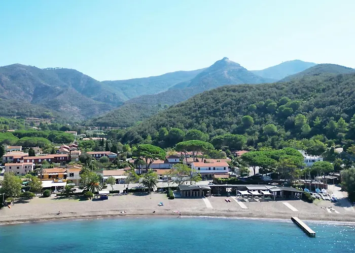 Sant'anna Del Volterraio - I Lecci 3