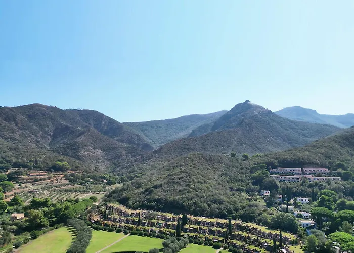 Sant'anna Del Volterraio - I Lecci 3 *