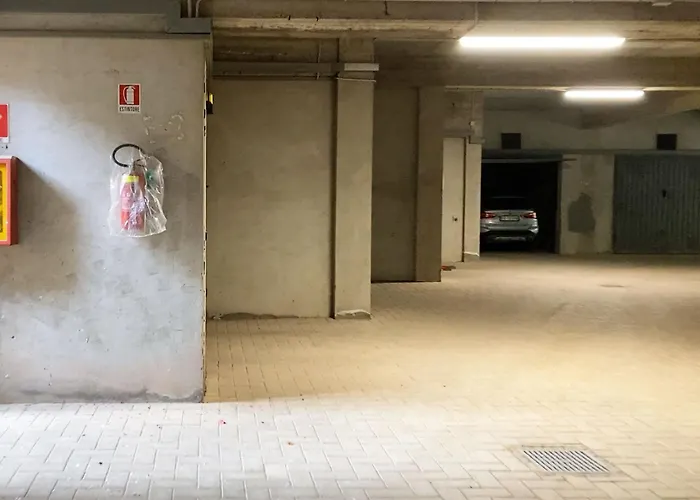 Sant'anna Del Volterraio - I Lecci 3