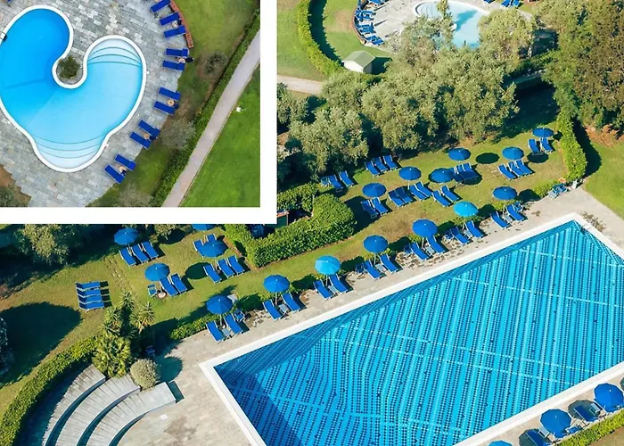 Sant'anna Del Volterraio - I Lecci 3 公寓