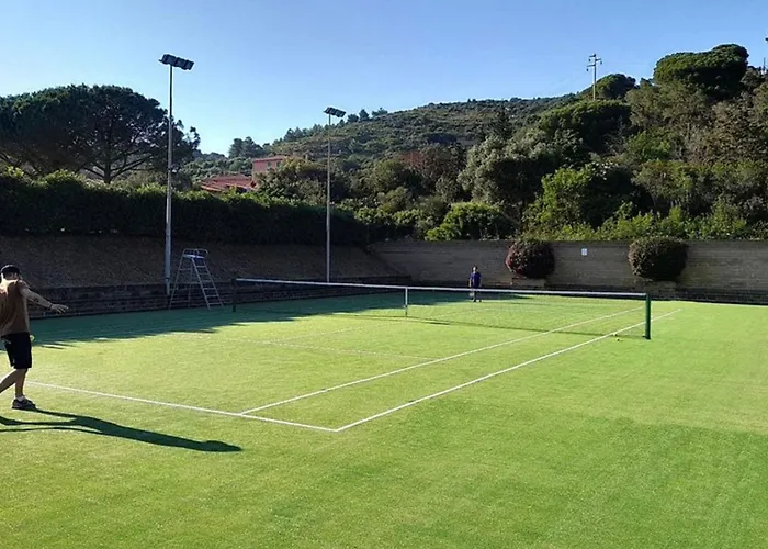 Sant'anna Del Volterraio - I Lecci 3