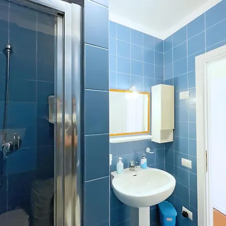 Apartamento Sant'anna Del Volterraio - I Lecci 3 Bagnaia (Livorno)