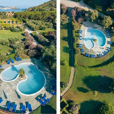 Sant'anna Del Volterraio - I Lecci 3 Apartamento *